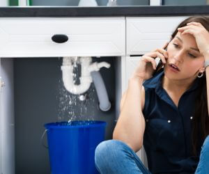 About Emergency plumbing pros Palmyra, VA